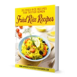 fried rice recipes for tastier semen