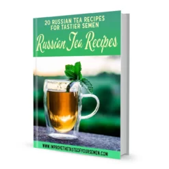 russian tea recipes for tastier semen