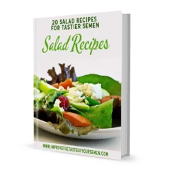 salad recipes for tastier semen